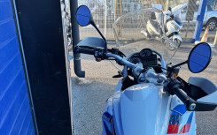 BMW R 1200 GS RALLYE VALISES ALU 88350 KMS COULEUR PARIS / DAKAR
