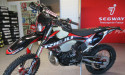 RIEJU MR250 SIX DAYS 