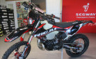 RIEJU MR250 SIX DAYS 