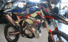 RIEJU MR250 SIX DAYS 