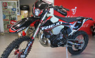RIEJU MR250 SIX DAYS 