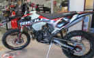 RIEJU MR250 SIX DAYS 