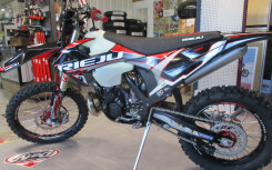 RIEJU MR250 SIX DAYS 
