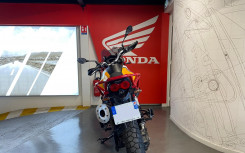 MOTO GUZZI V85 TT 850 - 184€/mois*