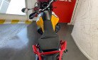 MOTO GUZZI V85 TT 850 - 184€/mois*