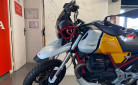 MOTO GUZZI V85 TT 850 - 184€/mois*
