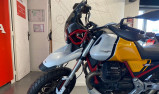 MOTO GUZZI V85 TT 850 - 184€/mois*