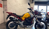 MOTO GUZZI V85 TT 850 - 184€/mois*