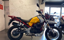 MOTO GUZZI V85 TT 850 - 184€/mois*
