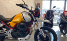MOTO GUZZI V85 TT 850 - 184€/mois*