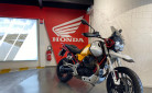 MOTO GUZZI V85 TT 850 - 184€/mois*