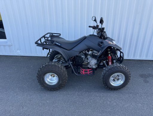 KYMCO MAXXER 300