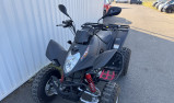KYMCO MAXXER 300