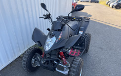 KYMCO MAXXER 300