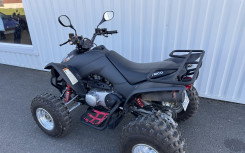 KYMCO MAXXER 300