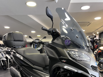 PIAGGIO MP3 530 HPE EXCLUSIVE