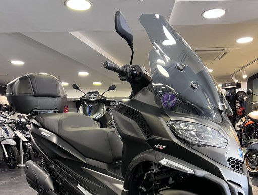 PIAGGIO MP3 530 HPE EXCLUSIVE