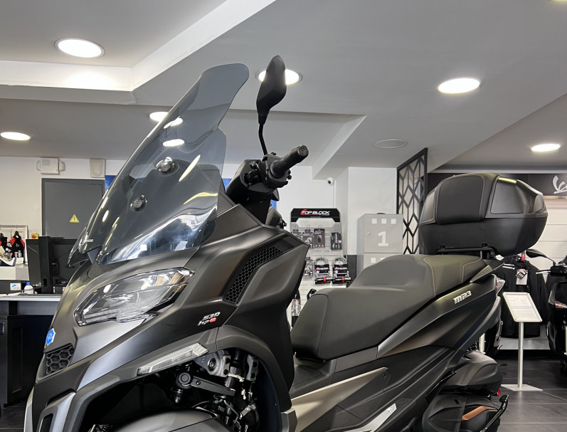 PIAGGIO MP3 530 HPE EXCLUSIVE