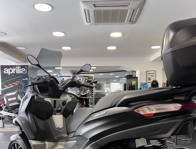 PIAGGIO MP3 530 HPE EXCLUSIVE