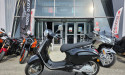 VESPA PRIMA 125 FL E5+