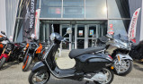 VESPA PRIMA 125 FL E5+