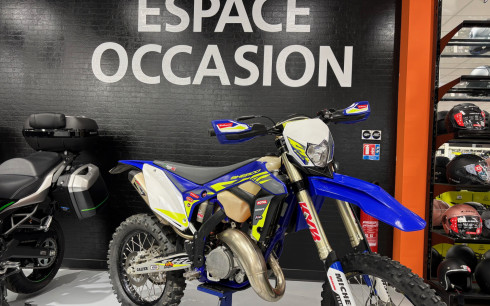 SHERCO 125 SE-R FACTORY