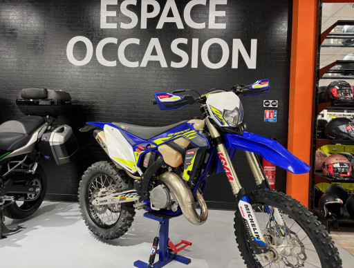 SHERCO 125 SE-R FACTORY