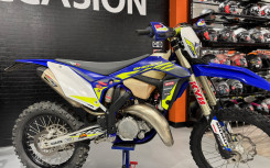 SHERCO 125 SE-R FACTORY