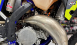 SHERCO 125 SE-R FACTORY