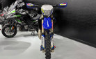 SHERCO 125 SE-R FACTORY