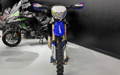 SHERCO 125 SE-R FACTORY