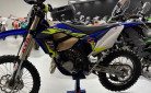 SHERCO 125 SE-R FACTORY