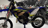 SHERCO 125 SE-R FACTORY