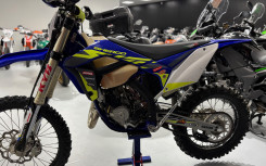 SHERCO 125 SE-R FACTORY