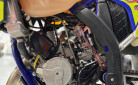 SHERCO 125 SE-R FACTORY