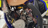 SHERCO 125 SE-R FACTORY