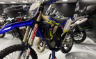 SHERCO 125 SE-R FACTORY