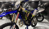 SHERCO 125 SE-R FACTORY