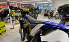 SHERCO 125 SE-R FACTORY