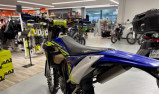 SHERCO 125 SE-R FACTORY
