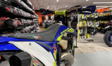 SHERCO 125 SE-R FACTORY