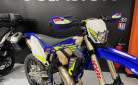 SHERCO 125 SE-R FACTORY