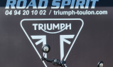 TRIUMPH SPEED 400