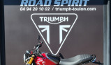 TRIUMPH SPEED 400