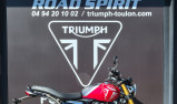 TRIUMPH SPEED 400