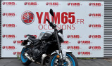 YAMAHA MT-07 Y-AMT