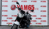 YAMAHA MT-07 Y-AMT