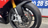 APRILIA RS 660