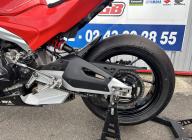 APRILIA RS 660