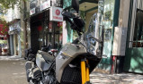 YAMAHA XTZ TENERE 700 35 KW A2